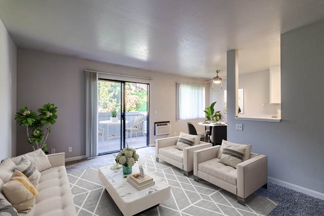 1-bedroom apartment at Mission Pines in Martinez, CA